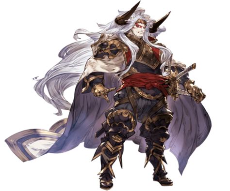 okto gbf|Eahta/Strategy .